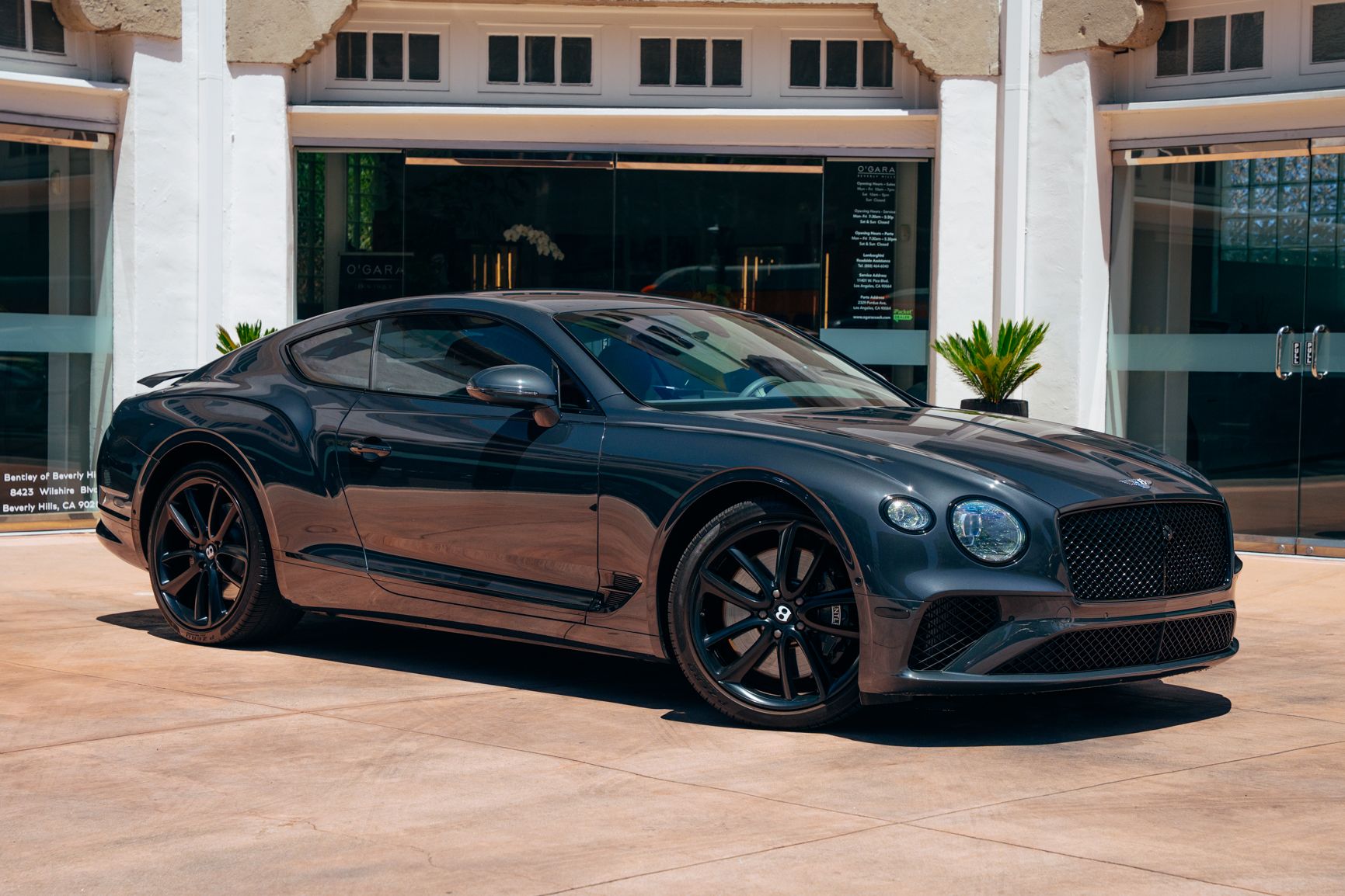 bentley continental gt 2022 SCBCG2ZG1NC097206 image bentley continental gt 2022 SCBCG2ZG1NC097206 image